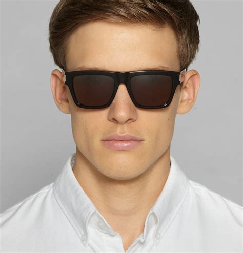 is saint laurent|saint laurent sunglasses men's.